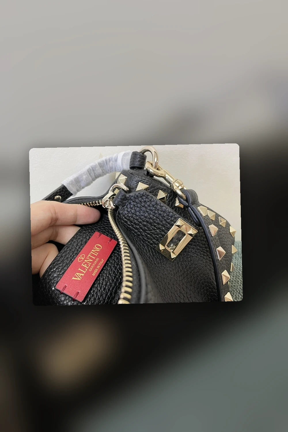 NB - VEL Bag - 859