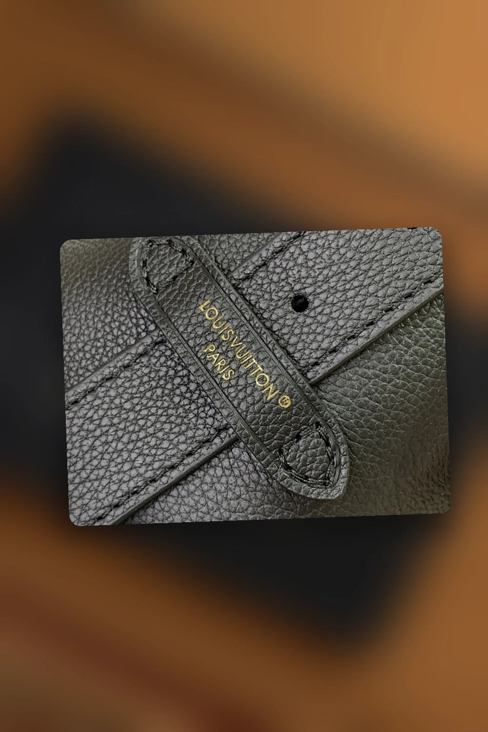 NB - LOV Bag - 1559