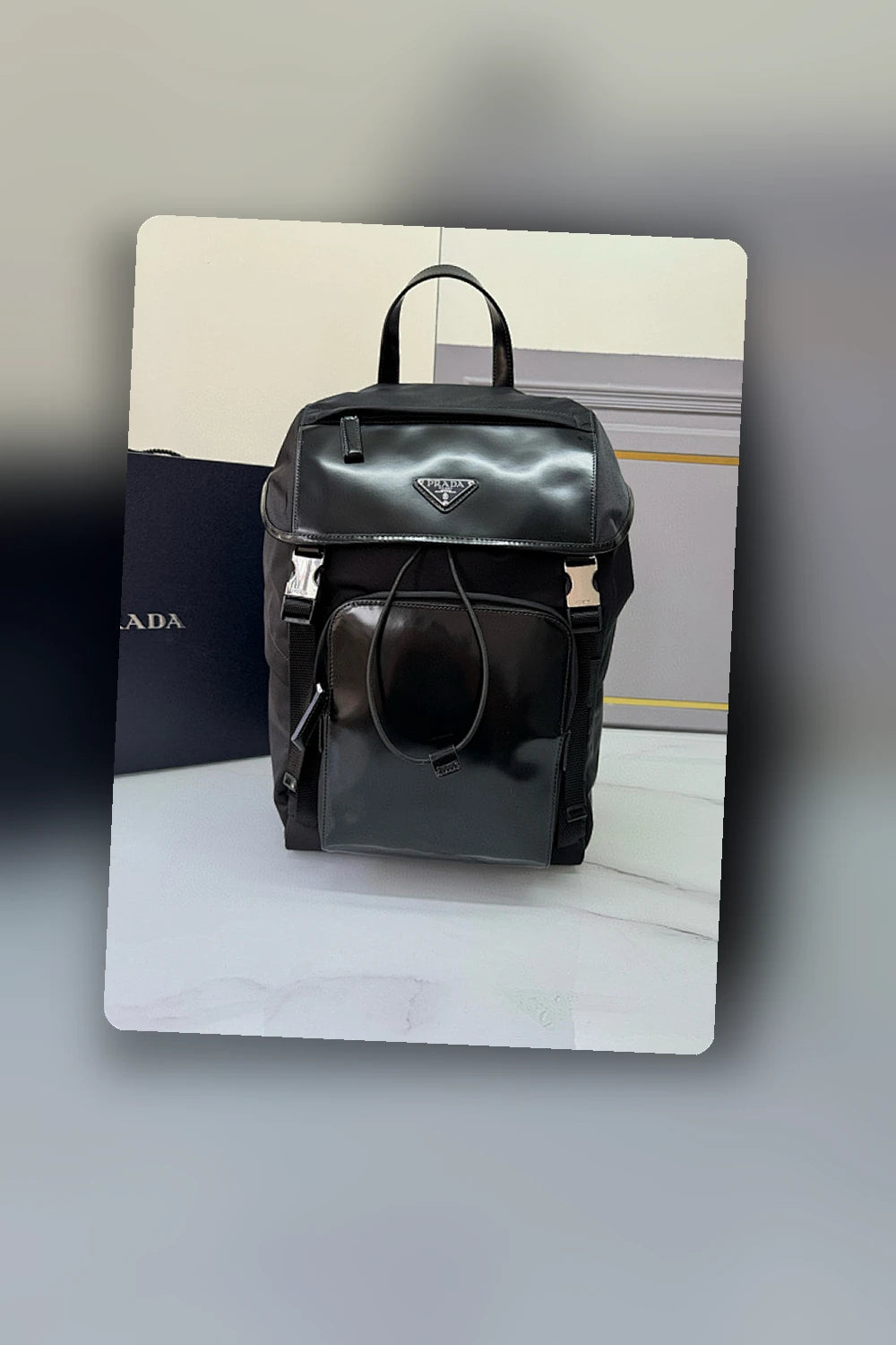 NB - PD Bag - 129