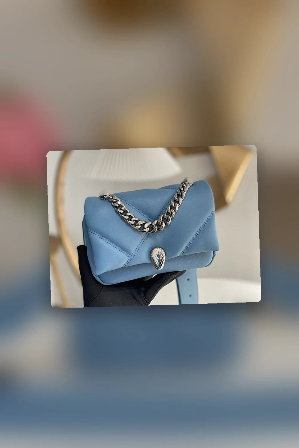 NB - BGL Bag - 142