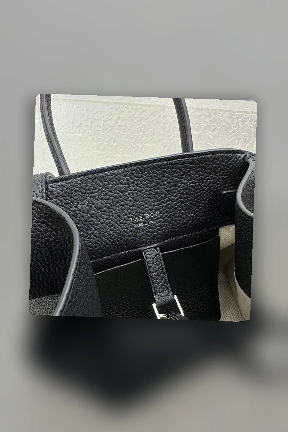 NB - THR Bag - 977
