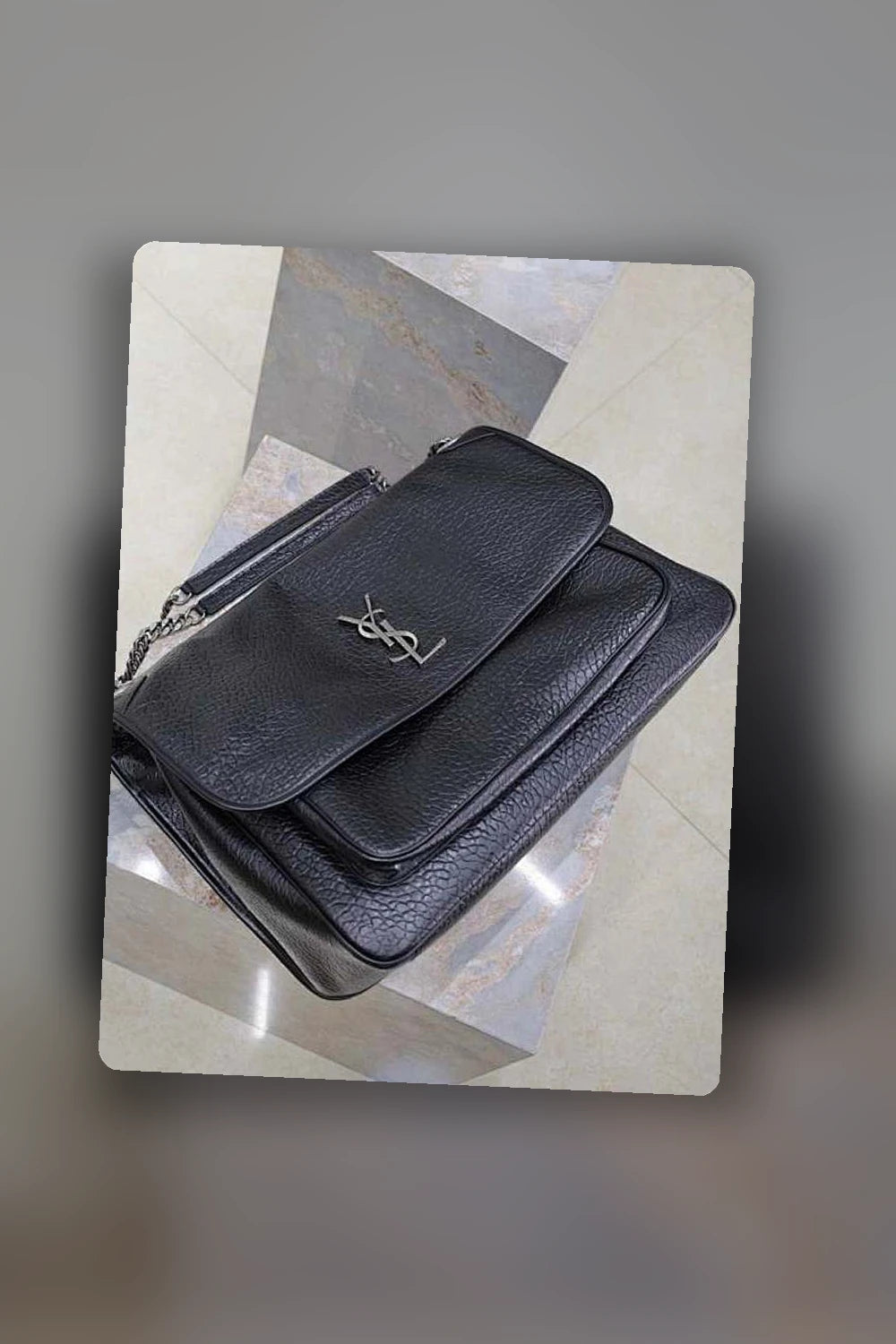 NB - YLS Bag - 417