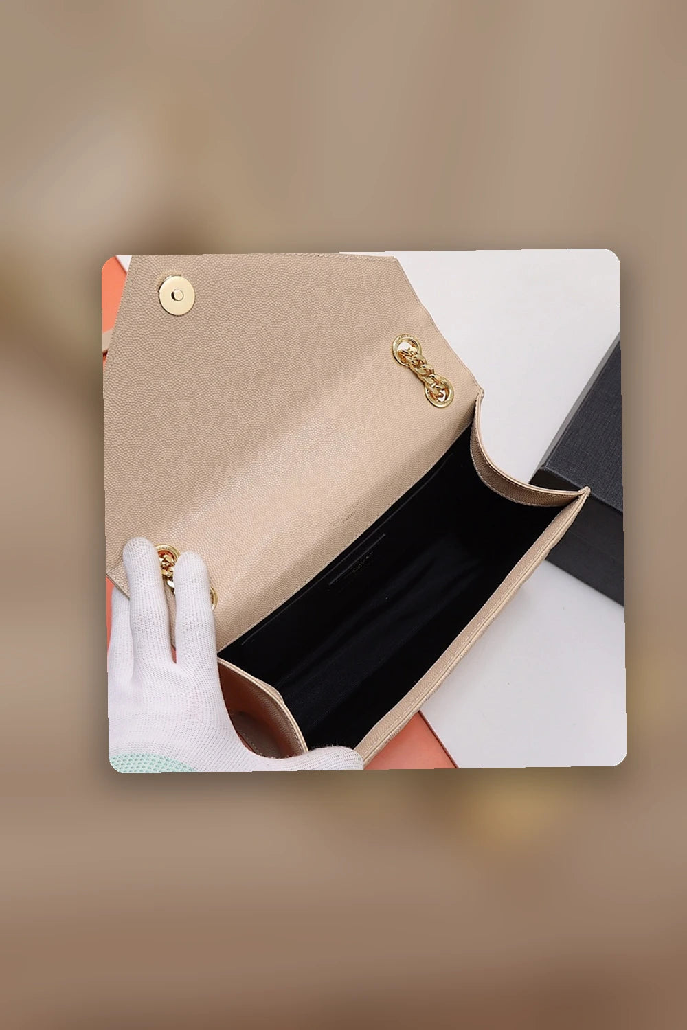 NB - YLS Bag - 286