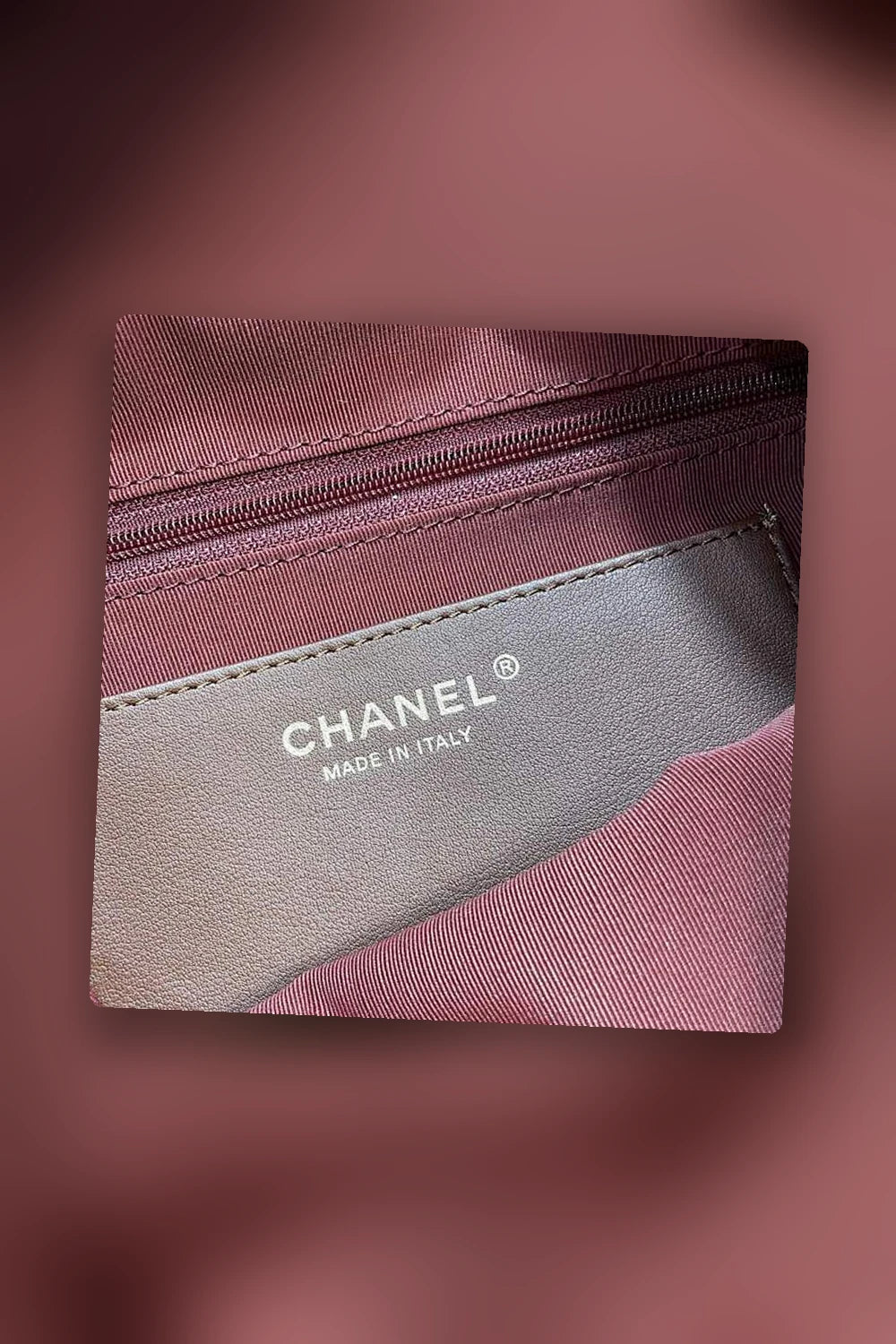 NB - CHL Bag - 172