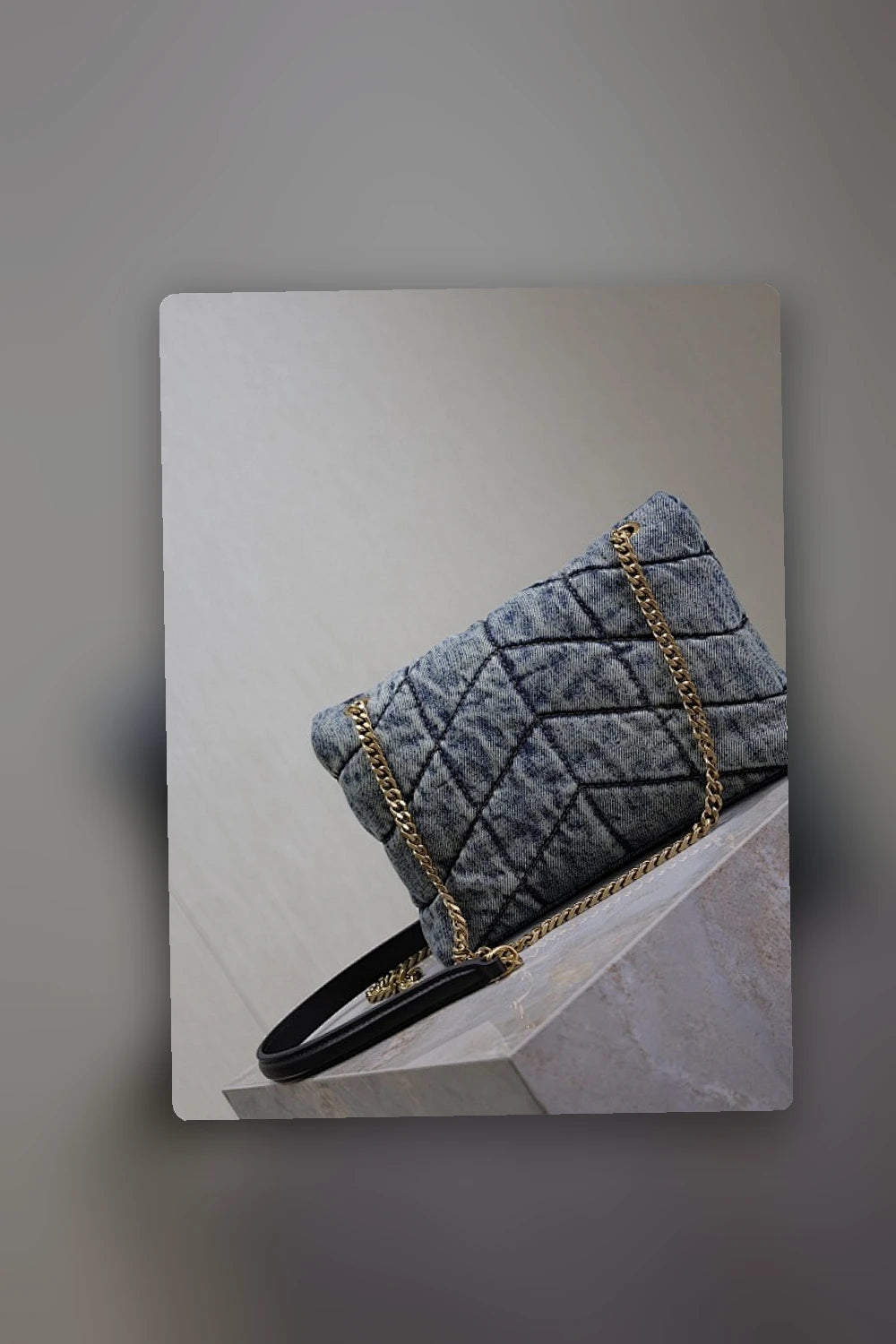 NB - YLS Bag - 1558