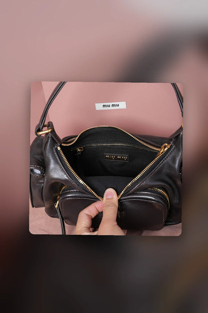 NB - MMU Bag - 1261