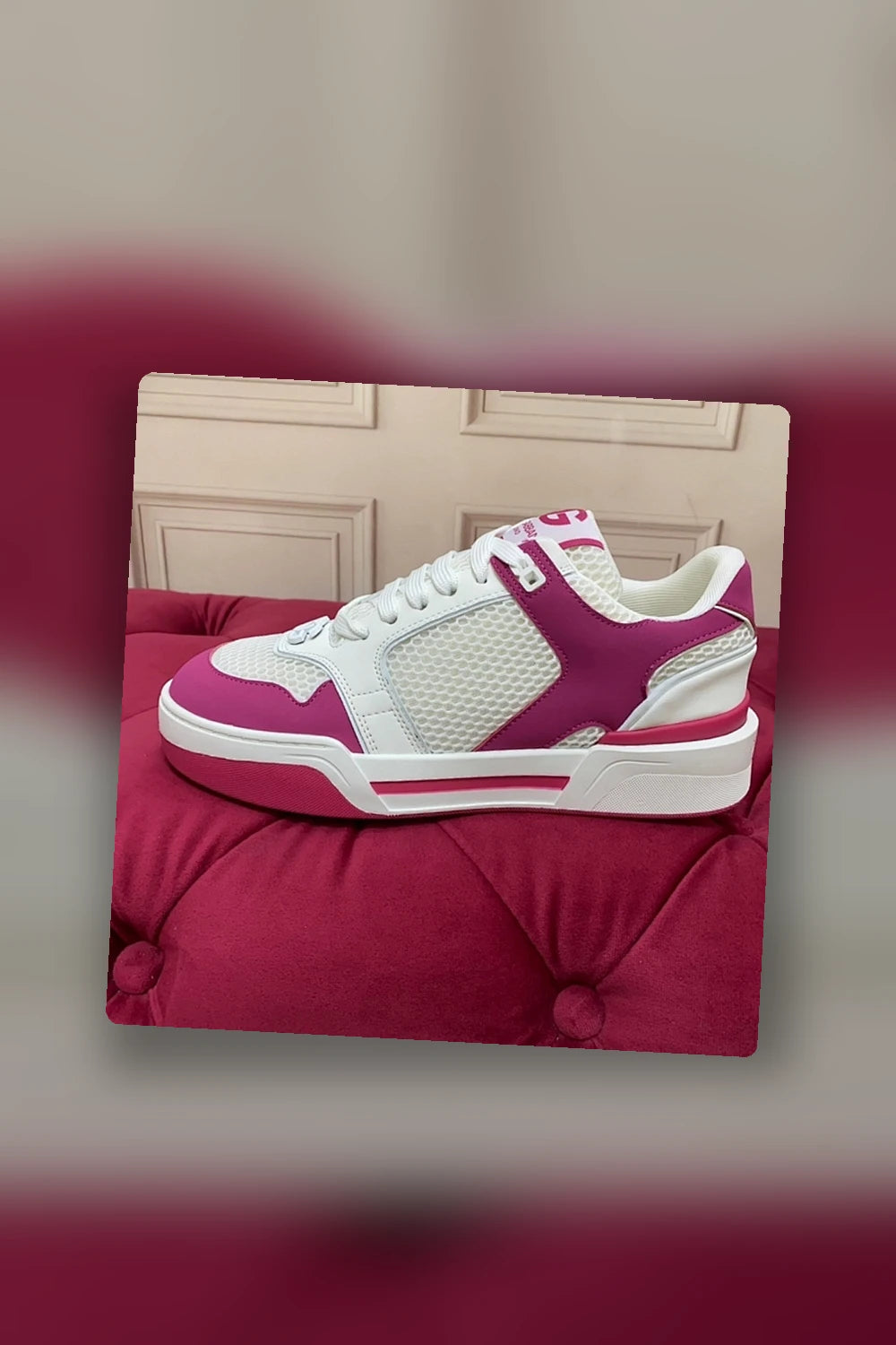 NB - DAG Women Shoes - 415