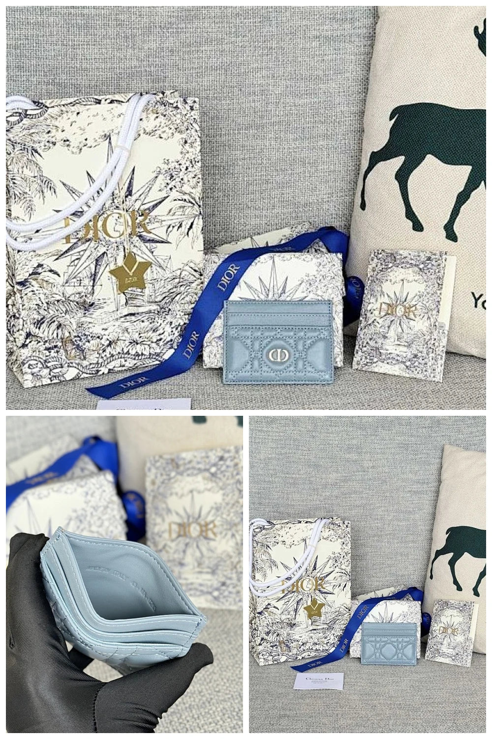 NB - DOR Bag - 118