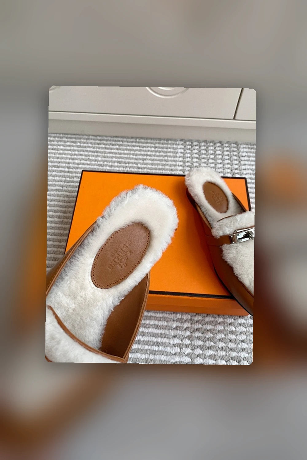 NB - HMS Women Shoes - 512
