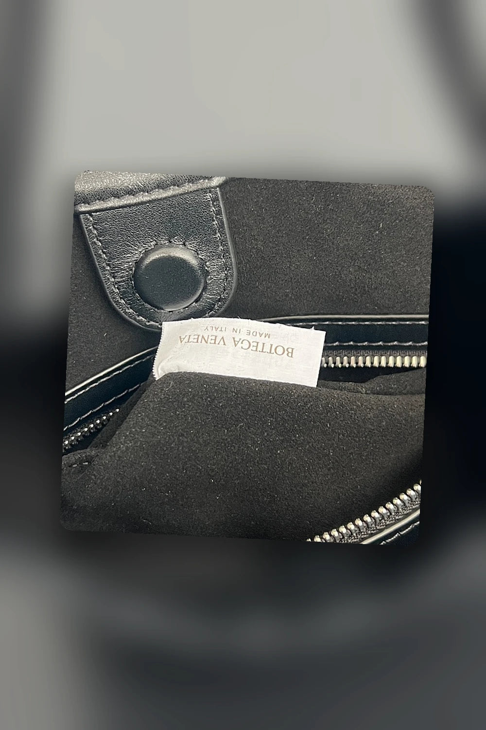 NB - BOV Bag - 456