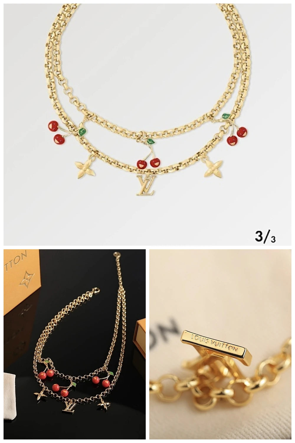 NB - LOV Jewelry - 439