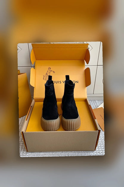 NB - LOV Women Shoes - 619
