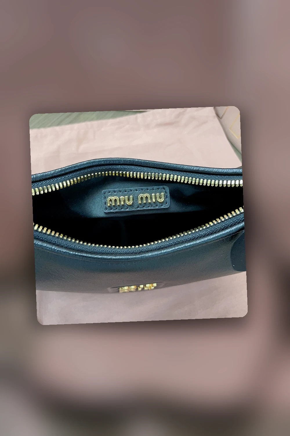 NB - MMU Bag - 394