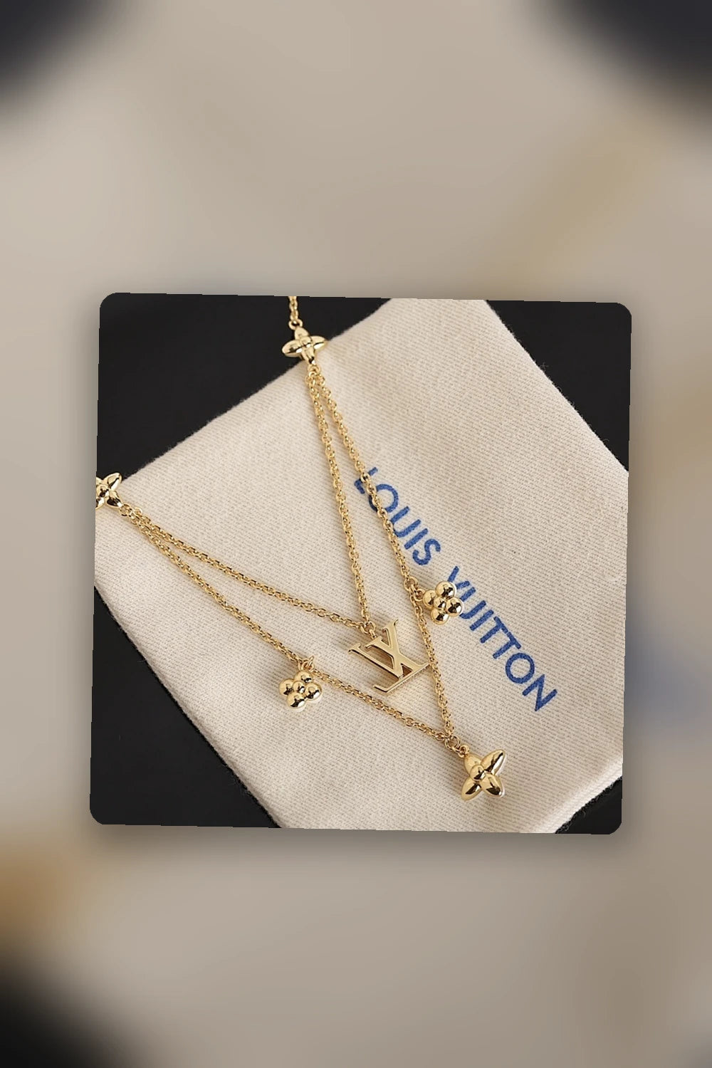 NB - LOV Jewelry - 076