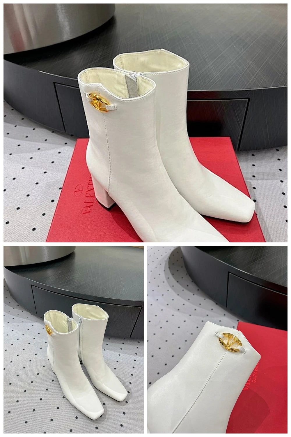 NB - VEL Women Shoes - 261