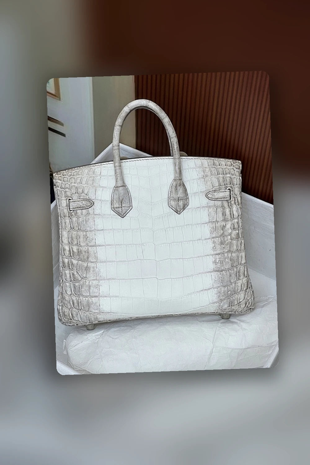 NB - HMS Bag - 547