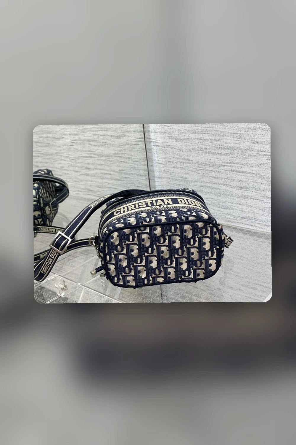 NB - DOR Bag - 1544