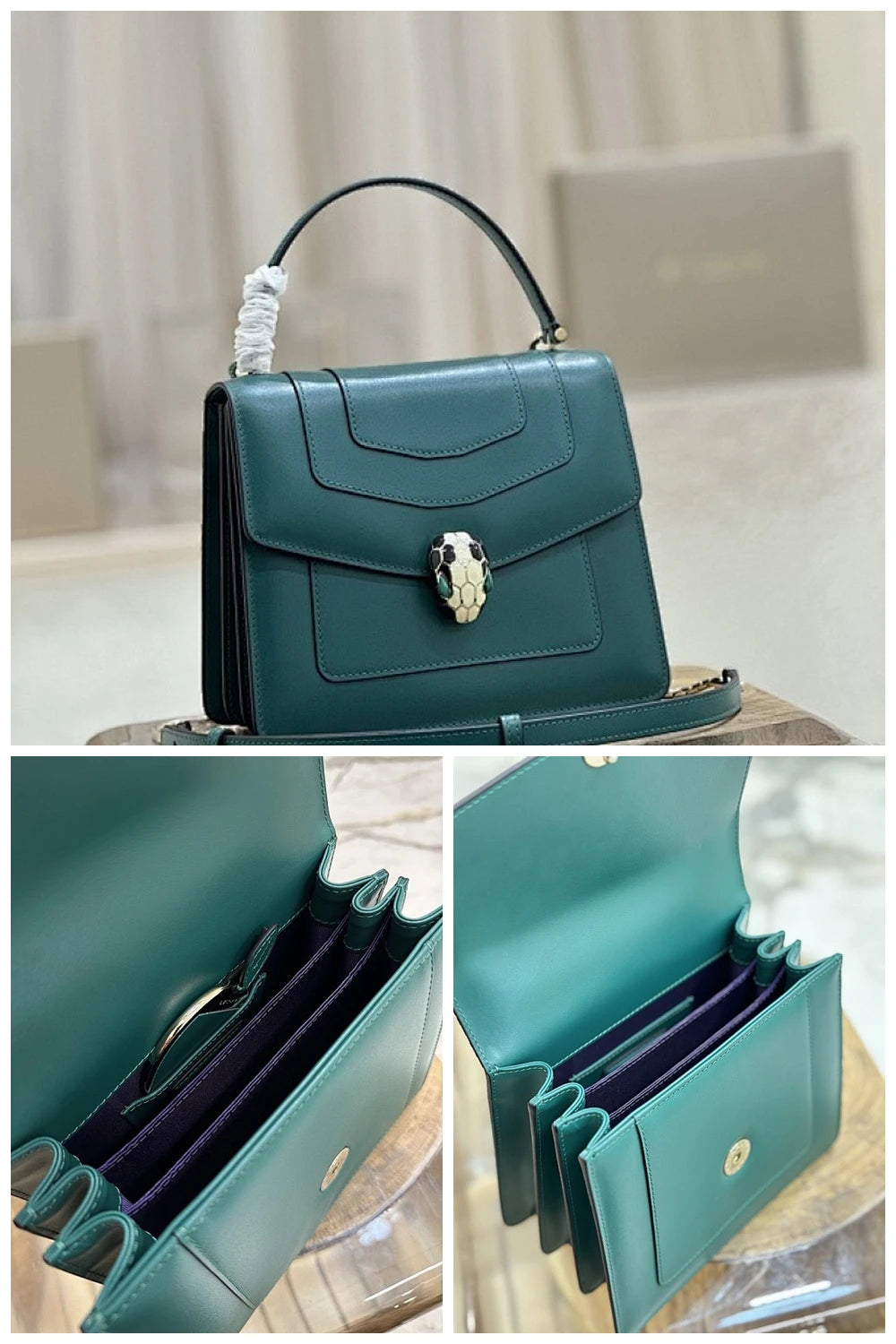 NB - BGL Bag - 094
