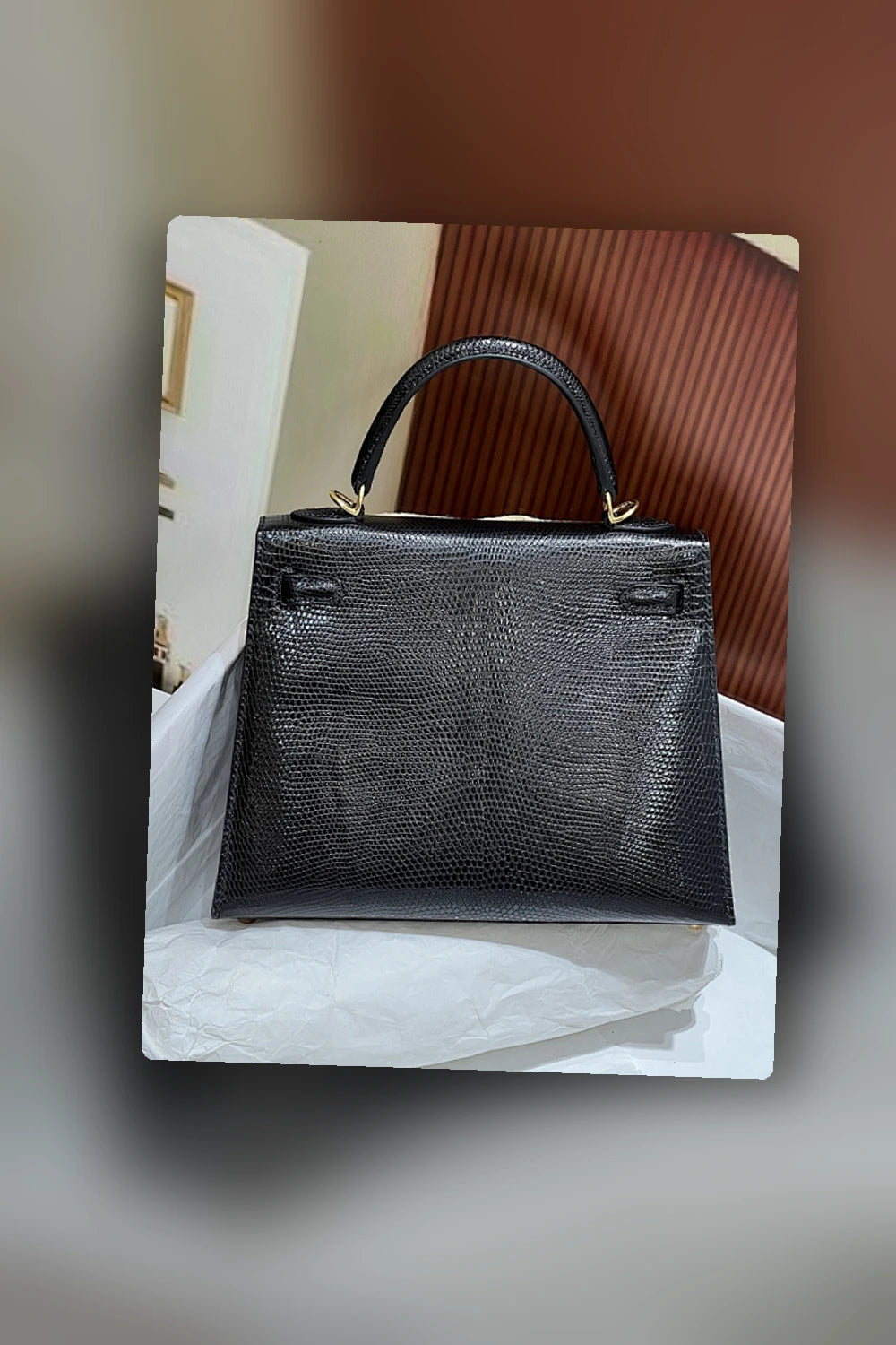 NB - HMS Bag - 645