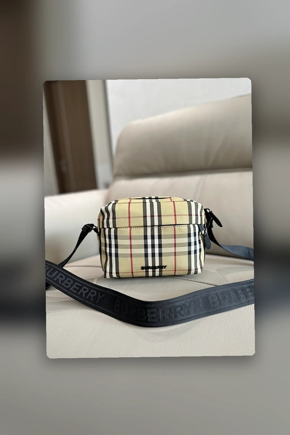 NB - BOR Bag - 938