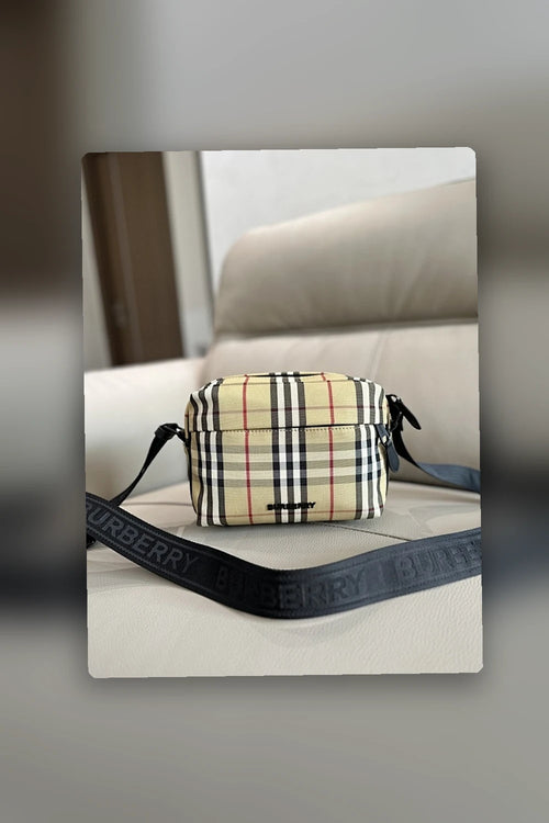 NB - BOR Bag - 938