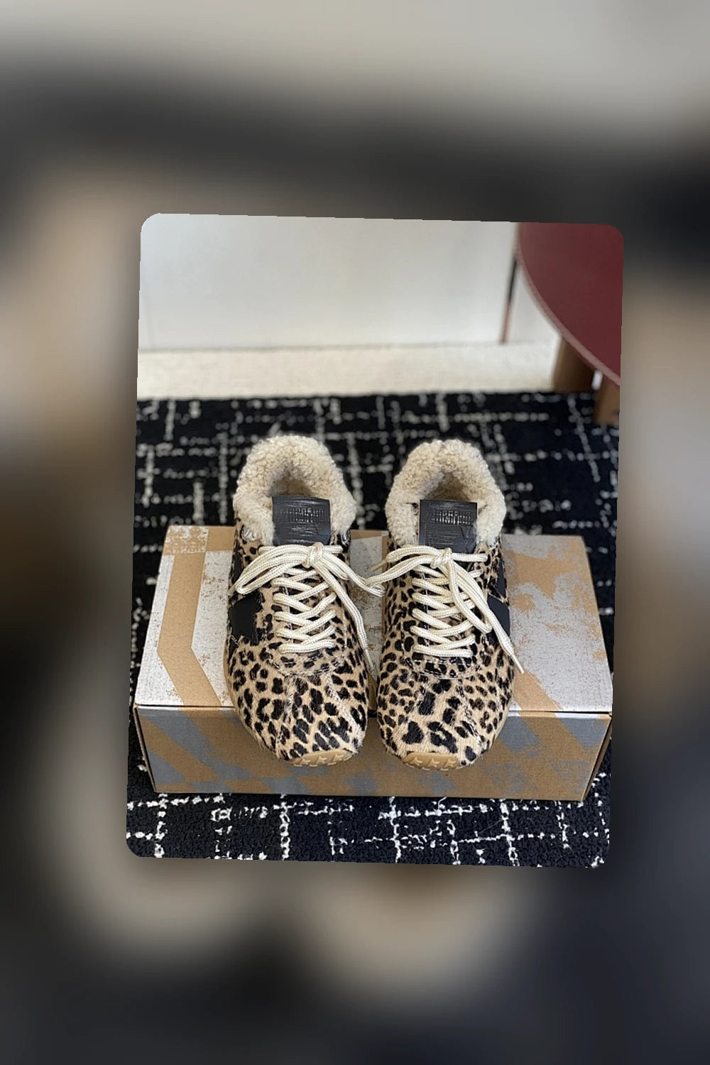 NB - SIMP Women Shoes - 071