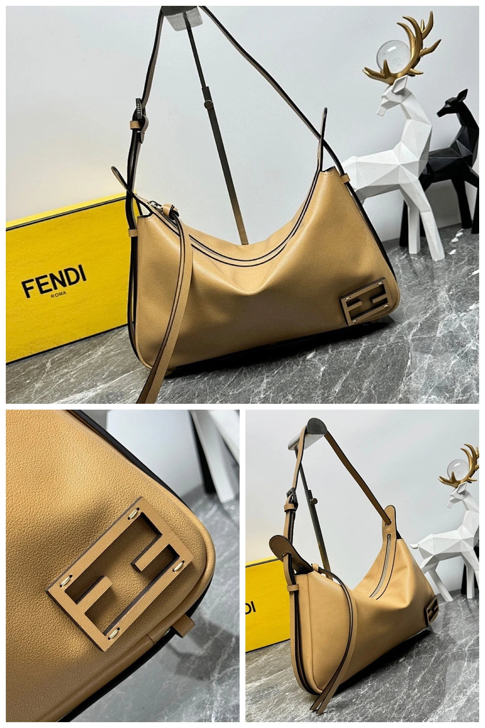 NB - FDE Bag - 353