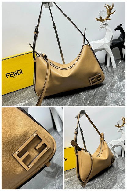 NB - FDE Bag - 353