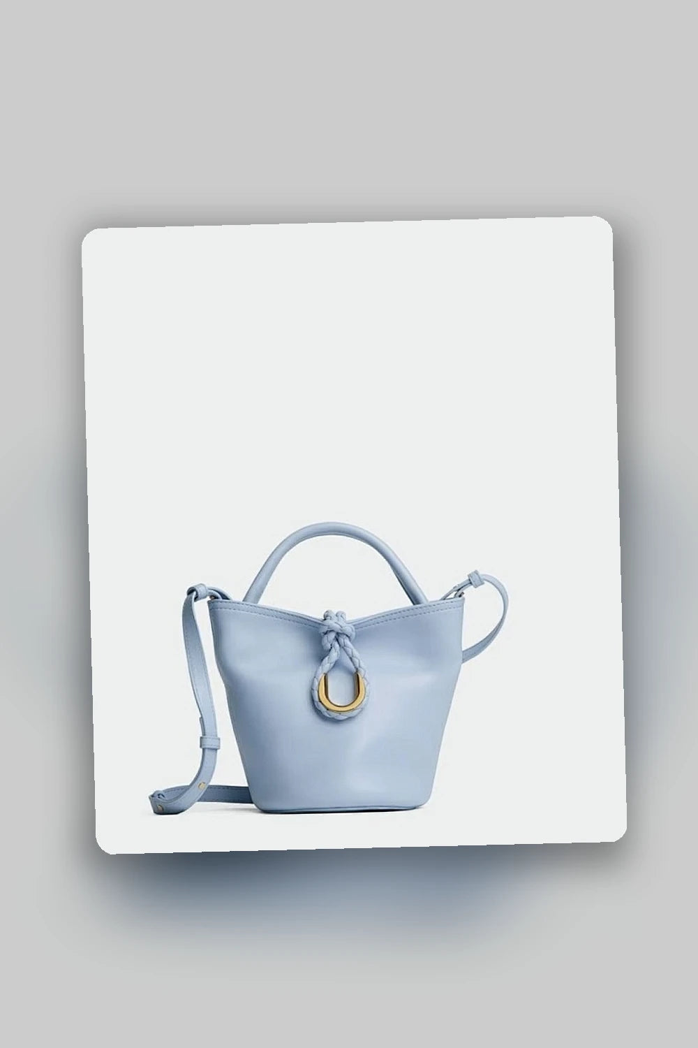 NB - BOV Bag - 604