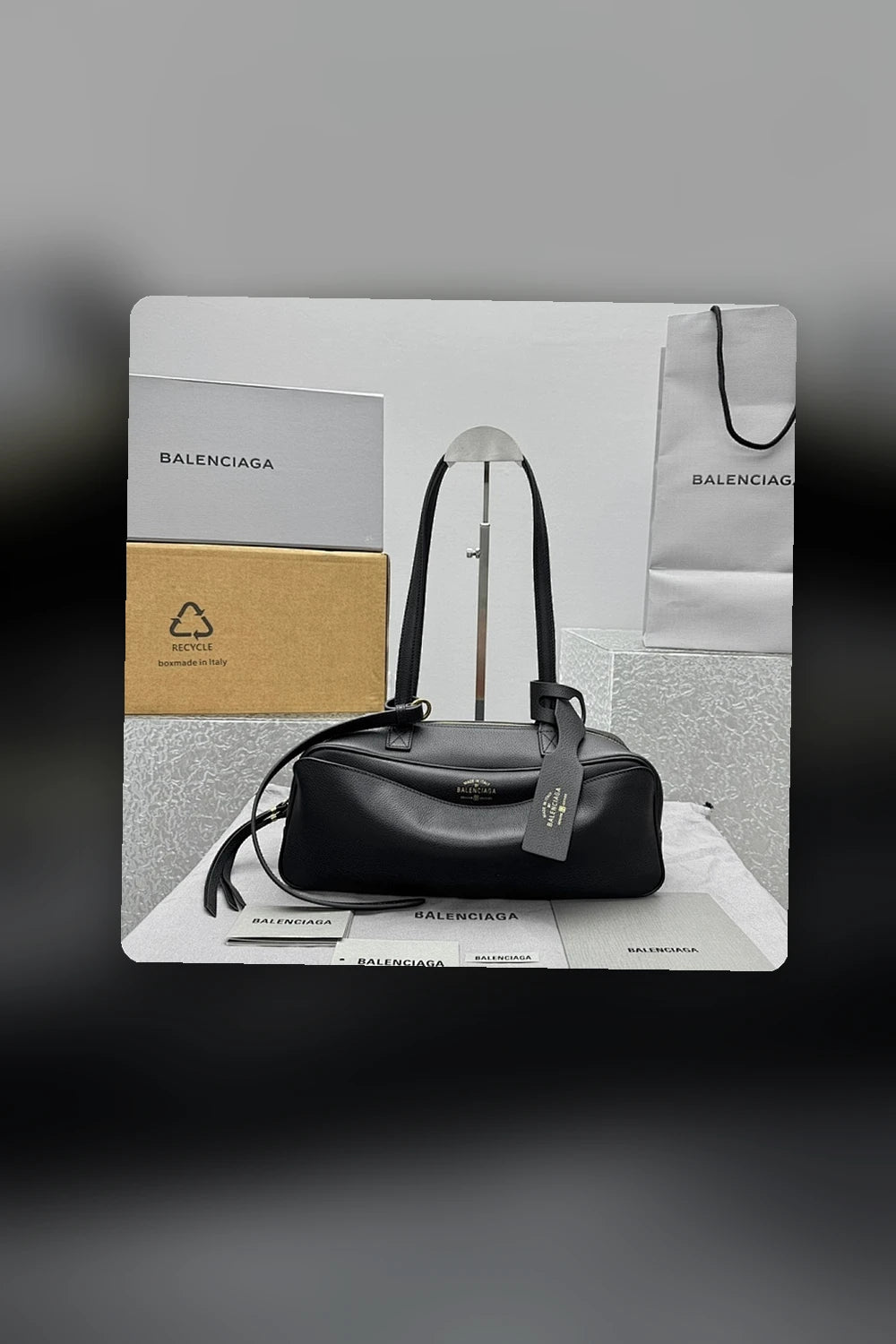 NB - BG Bag - 1484
