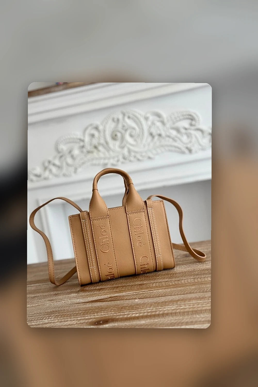 NB - CLE Bag - 242