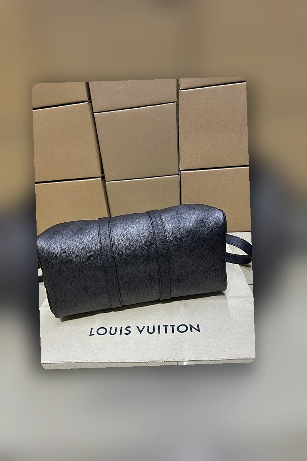 NB - LOV Bag - 312