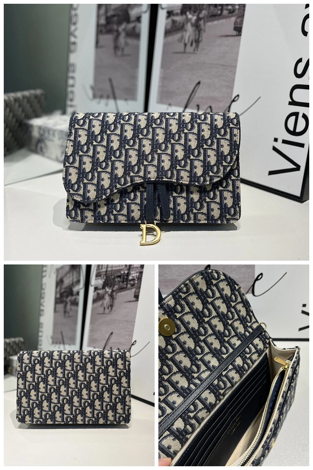 NB - DOR Bag - 924