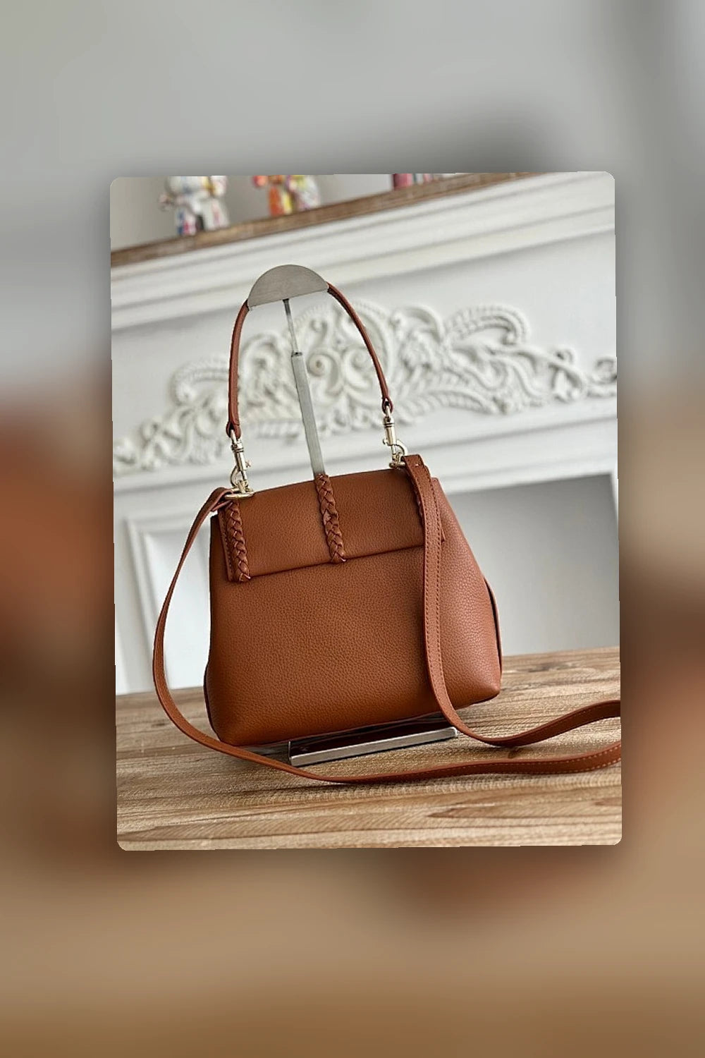 NB - CLE Bag - 306
