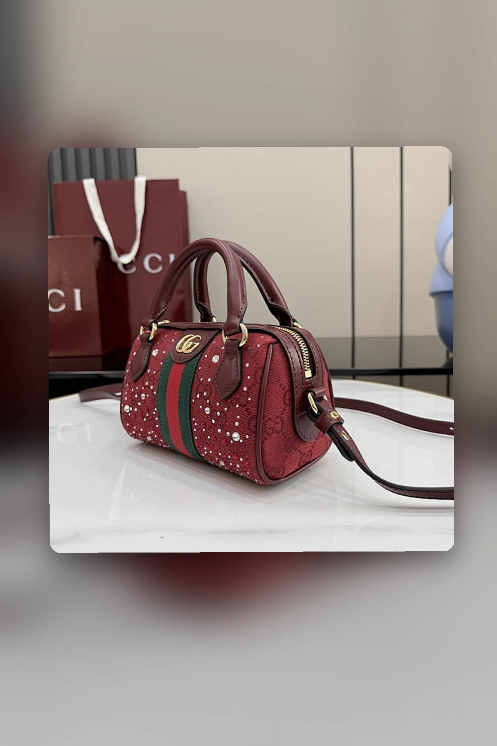 NB - GUKI Bag - 055