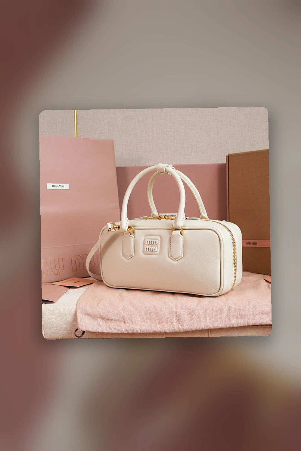 NB - MMU Bag - 1257