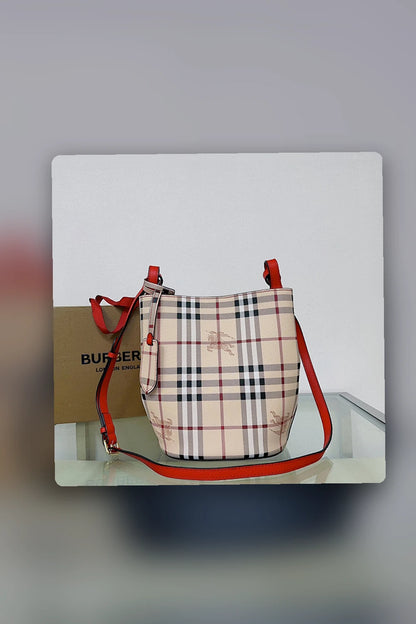 NB - BOR Bag - 393