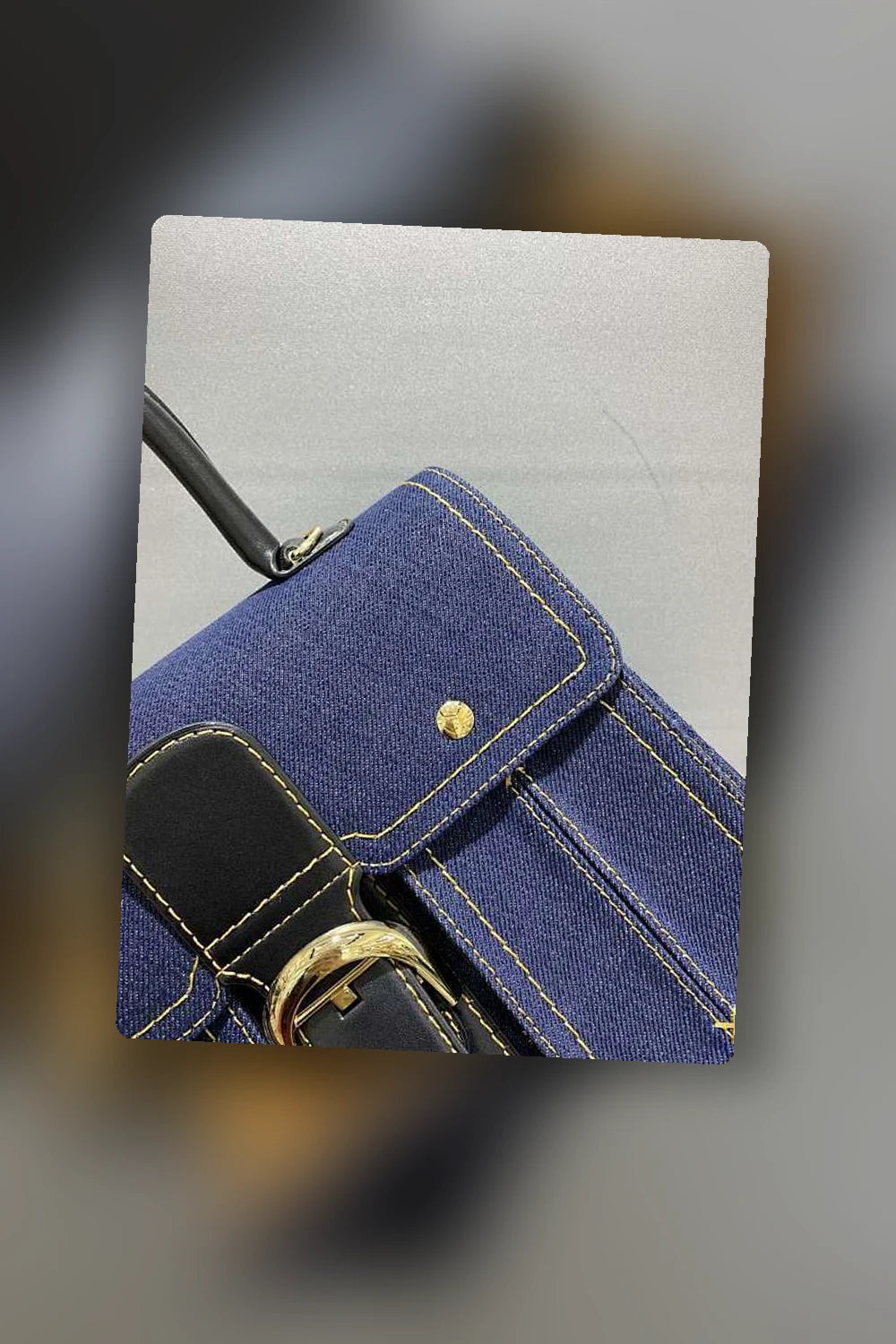 NB - DLVX Bag - 247
