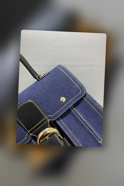 NB - DLVX Bag - 247