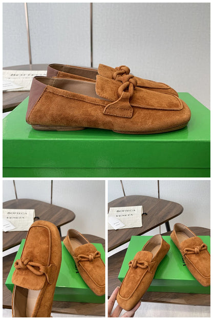 NB - BOV Women Shoes - 091