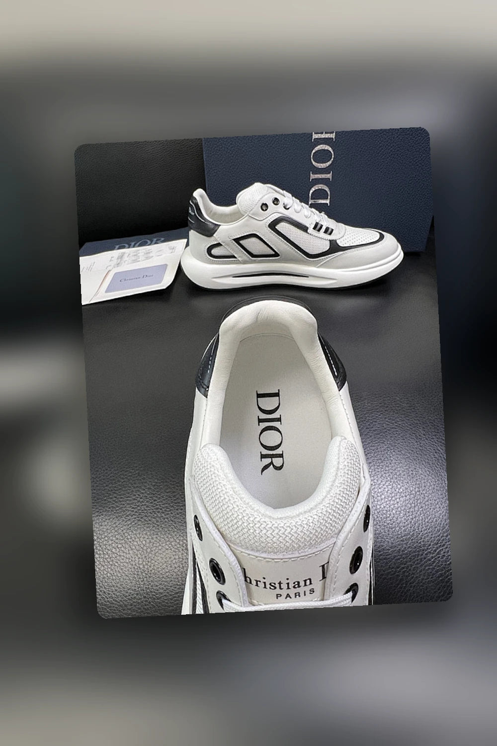NB - DOR Mix Items - 826