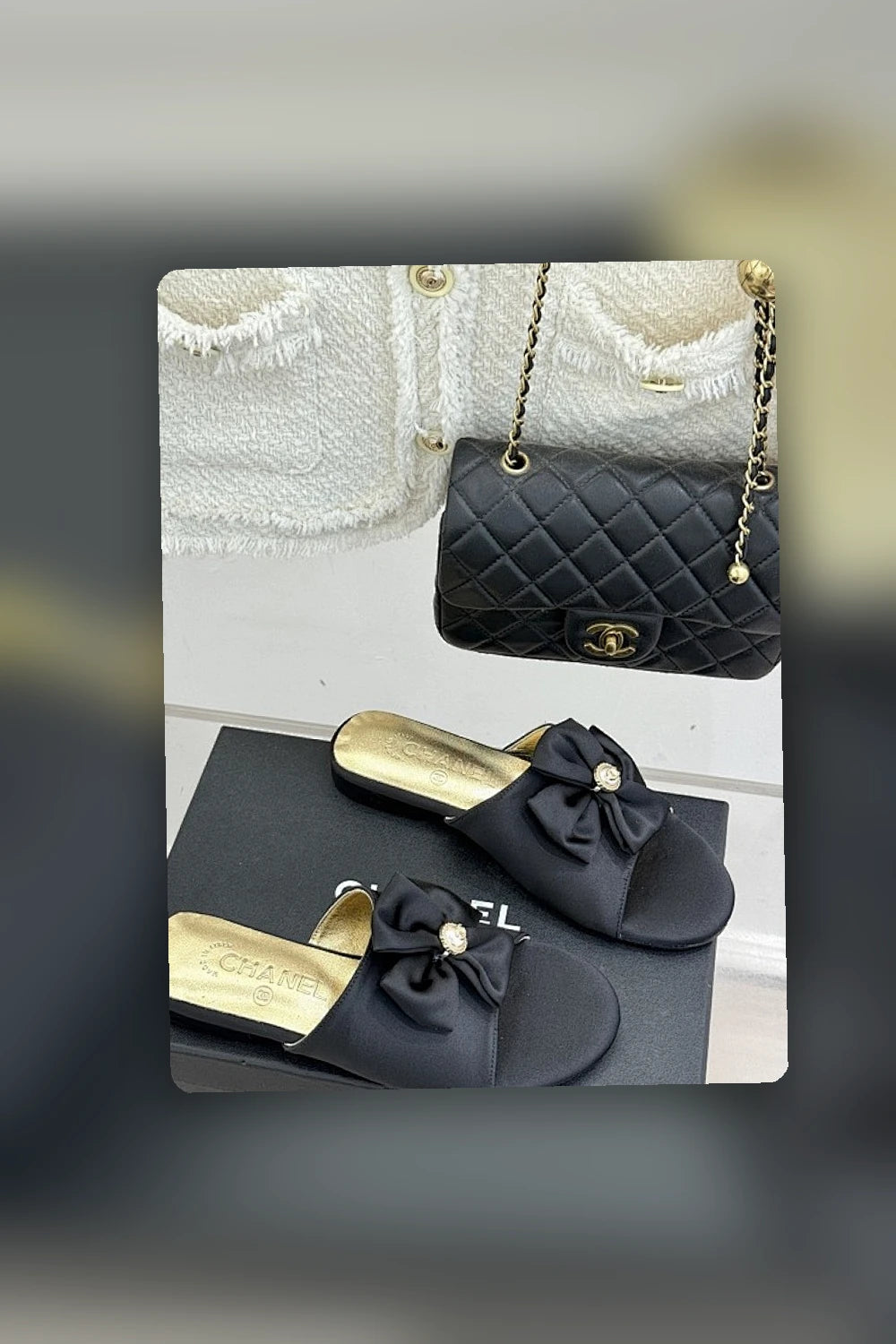 NB - BG Women Shoes - 501