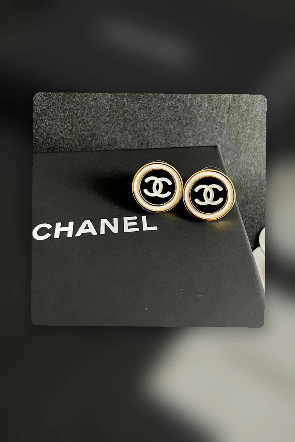 NB - CHL Jewelry - 941