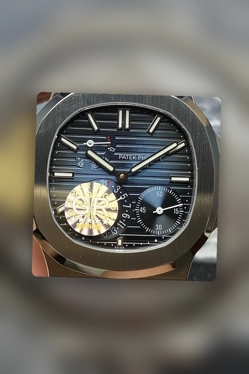 NB - Mix Watch - 410