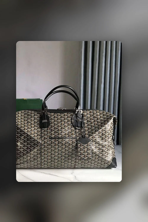 NB - GYO Bag - 1291