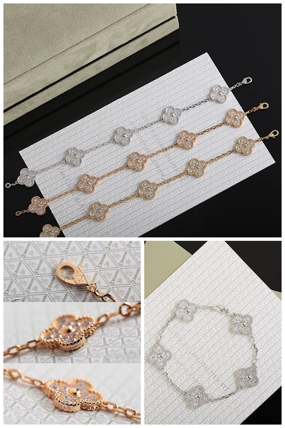 NB - VACA Jewelry - 182