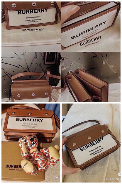 NB - BOR Bag - 823