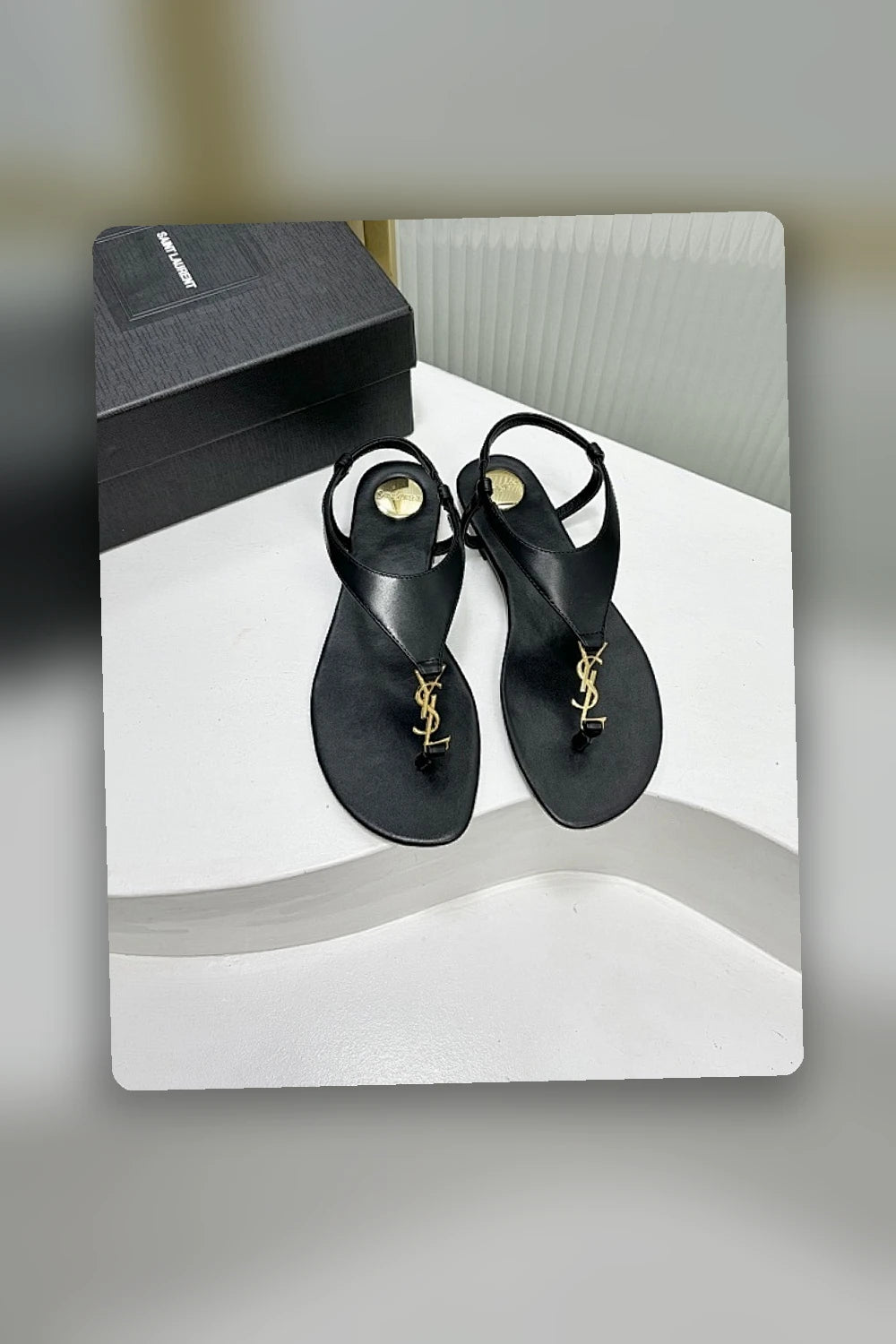 NB - YLS Women Shoes - 961