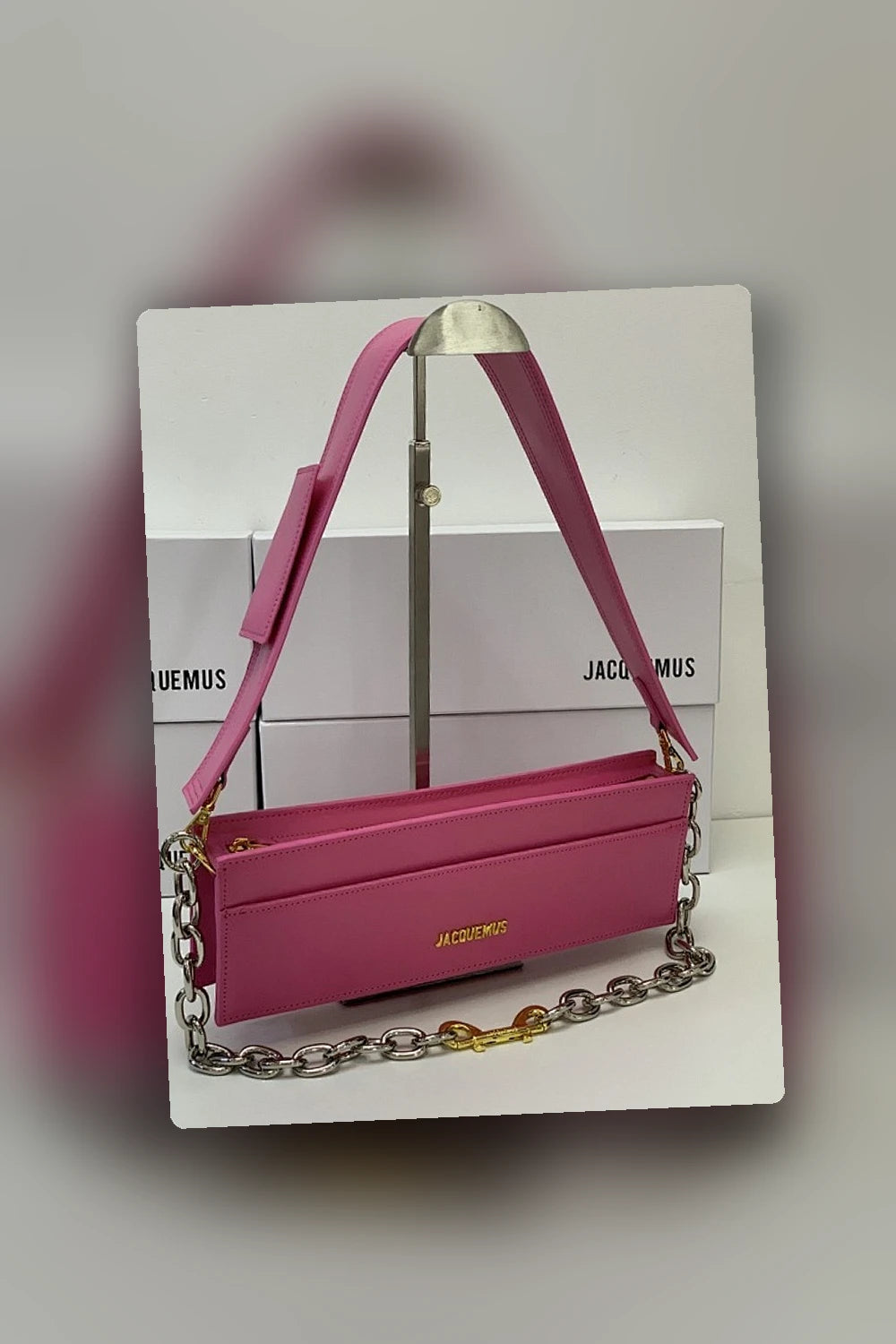 NB - JCA Bag - 469