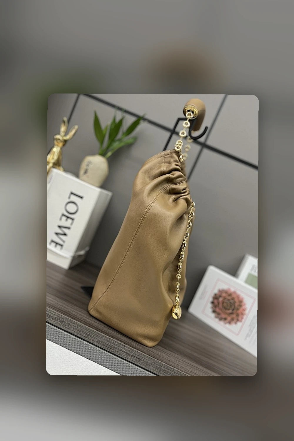 NB - LWO Bag - 467